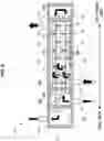 Fig. 09 - Heat exchanger and air conditioner having the same