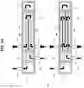 Fig. 11 - Heat exchanger and air conditioner having the same