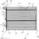 Fig. 01 - Heat exchanger