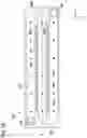 Fig. 14 - HEAT EXCHANGER