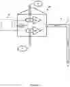 Fig. 03 - Three section configuration for compressed air energy storage systems