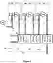Fig. 06 - Three section configuration for compressed air energy storage systems