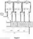 Fig. 07 - Three section configuration for compressed air energy storage systems