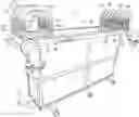 Fig. 01 - Heat exchanger, exchanger plate, and method of construction