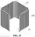 Fig. 10 - Flat tube and heat exchanger provided with same