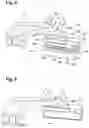 Fig. 05 - TEMPERATURE CONTROL DEVICE, IN PARTICULAR A COOLING DEVICE FOR A MOTOR VEHICLE