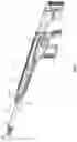 Fig. 02 - Firearm with gas piston assembly