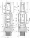 Fig. 07 - Firearm with gas piston assembly