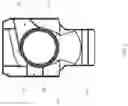 Fig. 04 - BARREL WITH RECESS ON BARREL FACE OF BREECH END