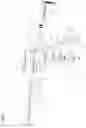 Fig. 04 - Buttstock of a small arm and small arm with such a buttstock