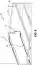 Fig. 09 - Portable ballistic shield and stretcher device
