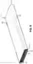 Fig. 10 - Portable ballistic shield and stretcher device
