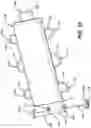 Fig. 11 - Portable ballistic shield and stretcher device