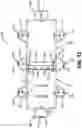 Fig. 14 - Portable ballistic shield and stretcher device