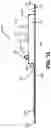 Fig. 16 - Portable ballistic shield and stretcher device