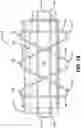Fig. 19 - Portable ballistic shield and stretcher device