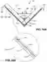 Fig. 20 - Portable ballistic shield and stretcher device