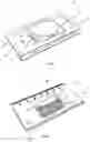 Fig. 03 - Device for obtaining accurate measurements from a flexible tape measure