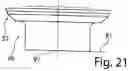 Fig. 19 - Set-up apparatus and method for setting up a tool for punching or forming sheet-form materials