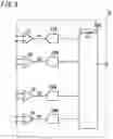 Fig. 10 - Magnetic sensor including a magnetoresistance element and sensor system