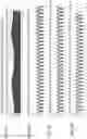 Fig. 03 - Non-contact apparatus for measuring wafer thickness