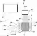 Fig. 01 - System and method for evaluating a status of a material in metallurgical vessels