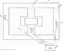 Fig. 01 - METHOD AND APPARATUS FOR DEFINING A NAVIGABLE AREA OF AN INDOOR SPACE USING LOCATION TRACE SNIPPETS