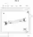 Fig. 08 - Method for indoor route planning and automatic marker making for indoor navigation using markers