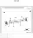 Fig. 12 - Method for indoor route planning and automatic marker making for indoor navigation using markers