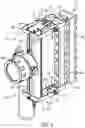 Fig. 05 - Illumination assembly for liquid level gauge