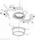 Fig. 01 - Hygienic tank seal
