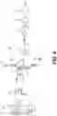 Fig. 04 - Bridge voltage inversion circuit for vacuum gauge and pressure gauge sensor having the voltage inversion circuit