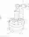 Fig. 04 - Watertight testing device for a pipe joint part