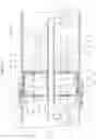 Fig. 11 - Watertight testing device for a pipe joint part