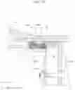 Fig. 13 - Watertight testing device for a pipe joint part