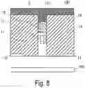 Fig. 09 - Wearable Sensor and Perspiration Analisys Device