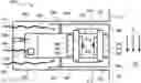 Fig. 01 - Sensor arrangement and method for measuring fouling and/or erosion, and machine monitoring fouling and/or erosion