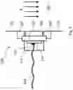 Fig. 03 - Sensor arrangement and method for measuring fouling and/or erosion, and machine monitoring fouling and/or erosion