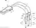 Fig. 01 - Liquid analysis device and sensor unit