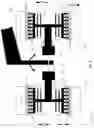 Fig. 05 - Adjustable iris for LiDAR system using MEMS rotary blades