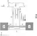 Fig. 12 - Rotation angle sensing and control of mirror assembly for light steering