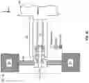 Fig. 14 - Rotation angle sensing and control of mirror assembly for light steering