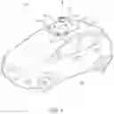 Fig. 02 - Rotating sensor assembly