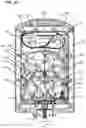Fig. 19 - Fiber management components for telelcommunications closures