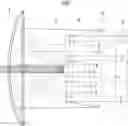 Fig. 01 - Optical system and plane spectroscopic device