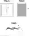 Fig. 03 - Optical system and plane spectroscopic device