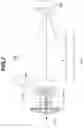 Fig. 08 - Optical system and plane spectroscopic device
