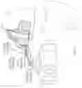 Fig. 03 - Single actuation goggle positioning mounting assembly