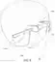 Fig. 06 - Wearable, adjustable, hands-free binocular device