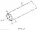 Fig. 03 - SYSTEM AND METHOD FOR TREATING ENDS OF OPTICAL FIBERS FOR USE IN AN ENDOSCOPE